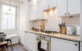 Chmielna City Centre Apartment